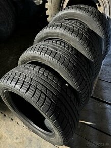 Zimne pneu 205/55 r16 - 1