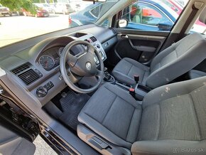 Touran 1.9TDI