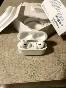 Apple Airpods Pro 2 generácie