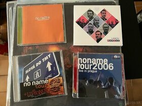 5 CD No Name