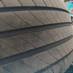 215/55r18 Michelin - 1