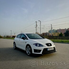 Seat leon - 1