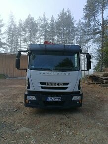 Iveco Eurocargo 120e25 Hds