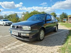 Volkswagen Vento 1.8 66kw - 1