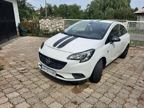 Opel Corsa e - 1