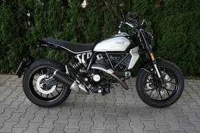 Ducati Scrambler Icon 2024 - 1