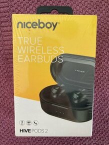 Niceboy hive pods2