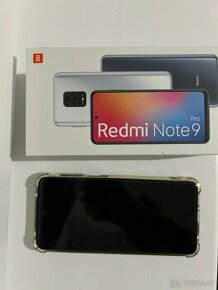 Xiaomi Redmi Note 9 Pro - 1