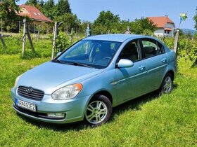 Hyundai Accent 1.5 CRDi VGT Elegance - 1