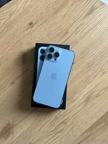 iPhone 13 Pro Max 128gb Sierra Blue - 1