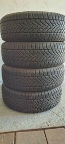 195/65 r15 zimne pneumatiky Lassa - 1