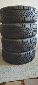 185/55 r15 zimne pneumatiky Lassa