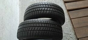 185/55 r15 zimne pneumatiky Avon