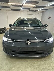 Volkswagen Golf 2.0TDI DSG Life 110kw