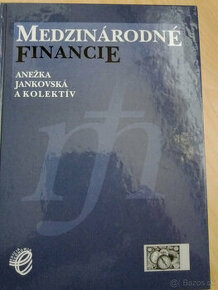 Medzinárodné financie - 1