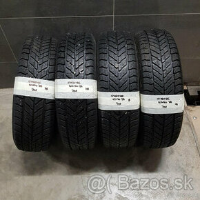 Zimné pneumatiky 165/70 R14 STARFIRE - 1