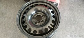 Disk plechový na Opel  6,5J x 16" ET41, 5x115 nový