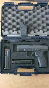 Walther PPQ