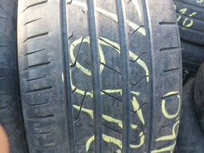 Predam letne pneu 2x 215/55R17 99V Hankook - 1