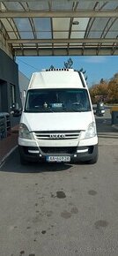 Iveco daily 2,3 diesel - 1