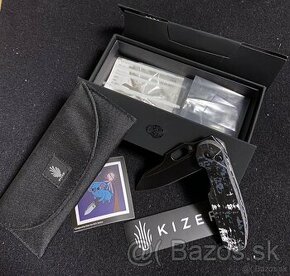 Kizer Yue Carbon Cormorant