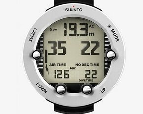 suunto vyper novo