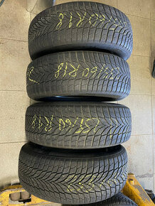 255/60 R18 Nexen (zimné)