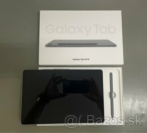 Predám Samsung Galaxy Tab S9 FE 8 GB / 256 GB