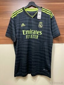 Real Madrid dres XL