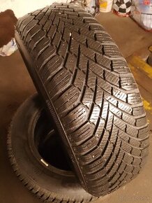 4x zimné pneumatiky 195/65 r15