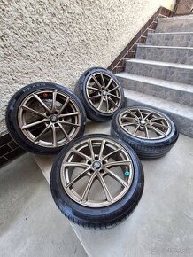 Enkei 5x114.3 R18