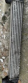 Intercooler Renault Megane III 1.5DCi 81kW