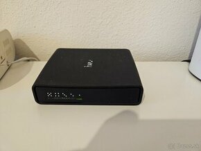 WiFi router, AC1200