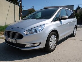 Odstúpim leasing na Ford Galaxy 2.0 TDCI r.v. 9/2018, manuál