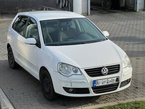 Volkswagen Polo, hatchback na predaj, Martin