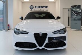 Alfa Romeo Giulia 2.0 GME Veloce AWD AT