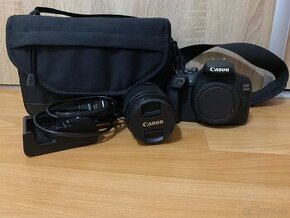 Canon EOS 2000D