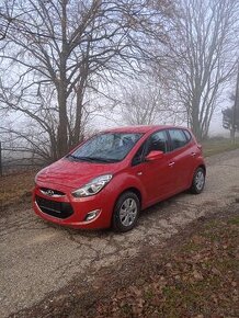 Hyundai ix20 1.4 CVVT Europe 21.000 km