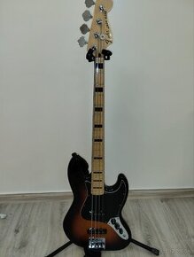 Fender Geddy Lee Jazz Bass, super cena