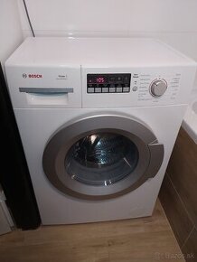 Práčka BOSCH Maxx 5, SLIM