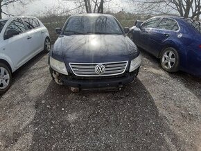 Volkswagen Phaeton 6,0i v12