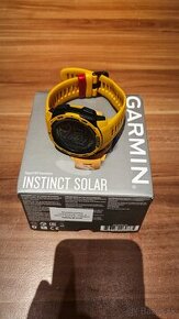 Garmin Instinct Solar