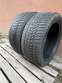 Hankook 255/45 R18 2x=70€