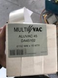 Aluvac 45 102 mm/ 10m