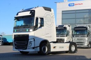 Volvo FH 500, EURO 6, VEB +, NEZÁVISLÁ KLIMATIZACE