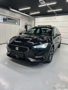 Seat Leon 2.0 TDI