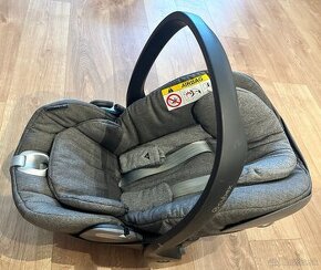 BeSafe iZi Modular i-Size Base + Cybex Autosedačka – 150 €