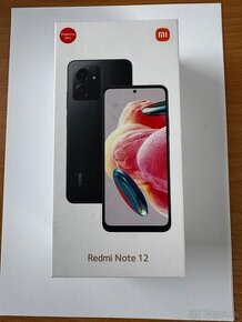 Uplne novy Redmi Note 12