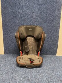 Predám autosedačku Britax KIDFIX XP SICT 15-36kg