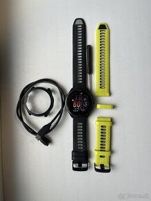 Garmin forerunner 965